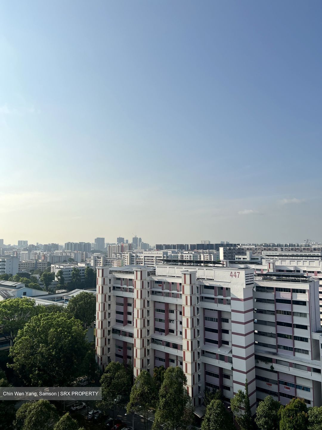 Blk 560A Spring Haven @ Jurong (Jurong West), HDB 4 Rooms #603034711
